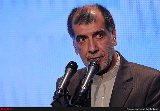 مراسم افتتاح جشنواره فرهنگی اقتصادی کرمان