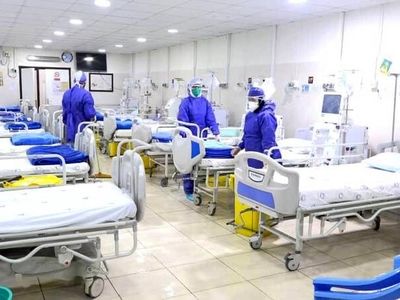 استان سمنان یک گام دیگر تا روزگار بدون کرونا فاصله دارد/ تمامی شهرهای استان زرد شدند