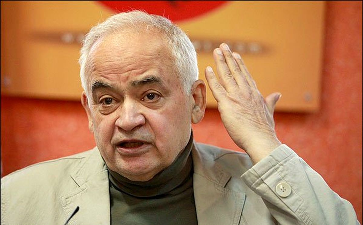 مولانا الگوی سلامت بشری را مشخص کرده است