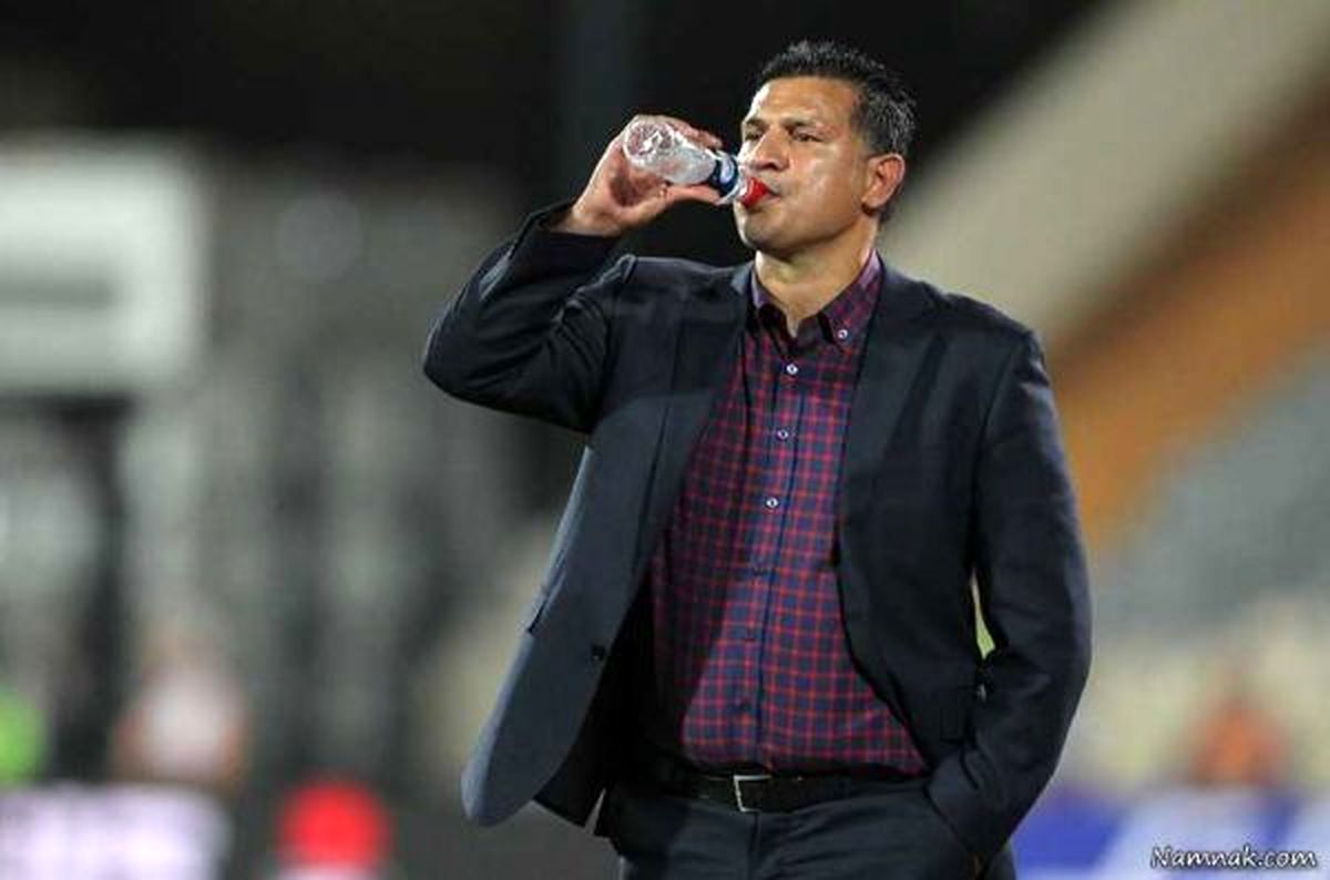 پرسپولیس چند ساعت بیشتر وقت ندارد