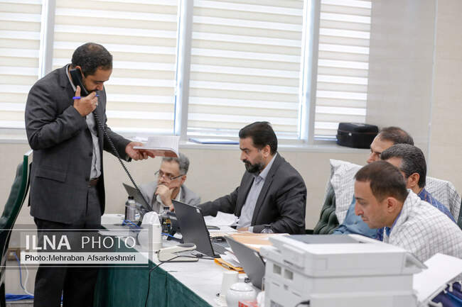  مجلس شورای اسلامی