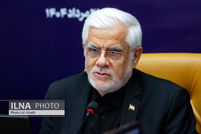 مراسم بهربرداری و آغاز عملیات اجرایی ۶۵ پروژه سازمان تامین اجتماعی