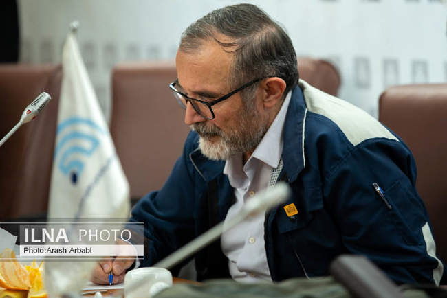 نشست مشترک نمایندگان تشکل‌های کارفرمایی و کارگری