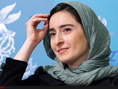 سهیلا گلستانی جایزه جشنواره‌ «هالیوود شورت فیلم» را دریافت کرد