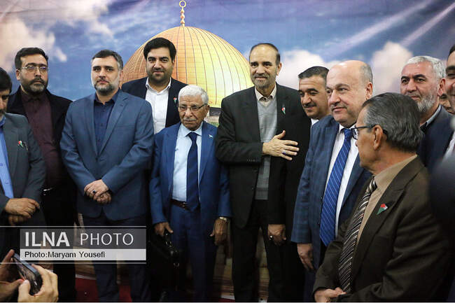 هجدهمین نمایشگاه بین‌المللی کتاب تبریز