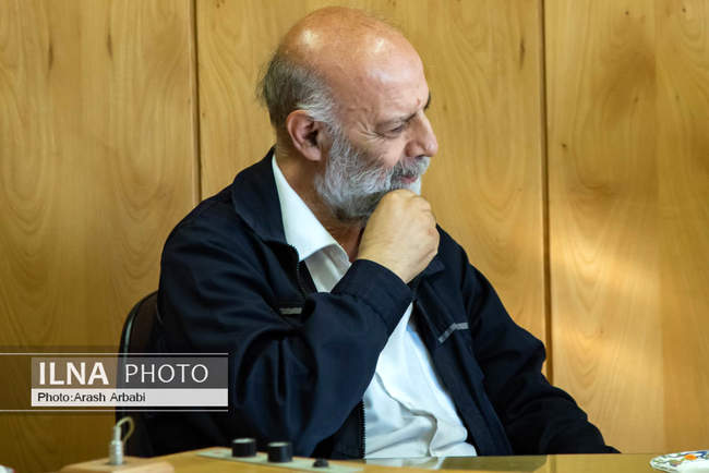 بازدید رییس کنفدراسیون اتحادیه کارکنان بخش عمومی ترکیه از اتحادیه ا