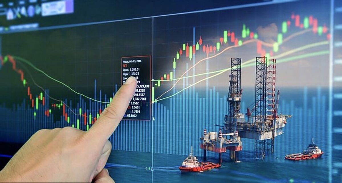 جهش ۷۱ درصدی قیمت نفت اوپک