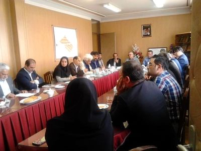 راه و شهرسازی مالک 90 درصد اراضی شهر آبیک/کندی روند کارشناسی‌های زمین‌های قولنامه‌ای