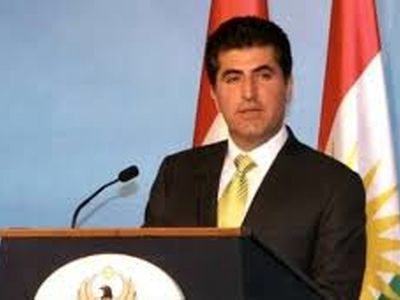 بارزانی: به عراق دموکراتیک پایبندیم