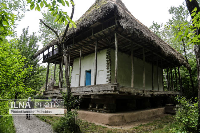 موزه میراث روستایی گیلان