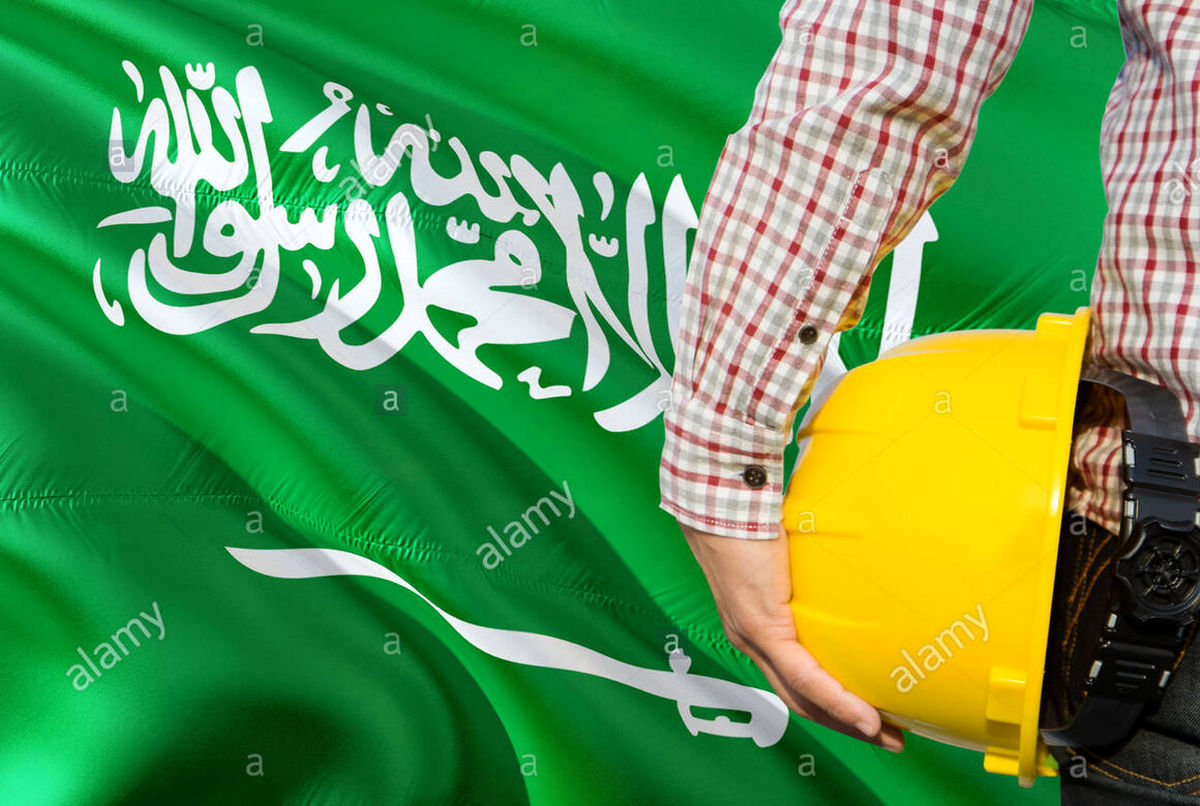 مشارکت آرامکو و بیکرهیوز برای ساخت تجیهزات صنایع انرژی