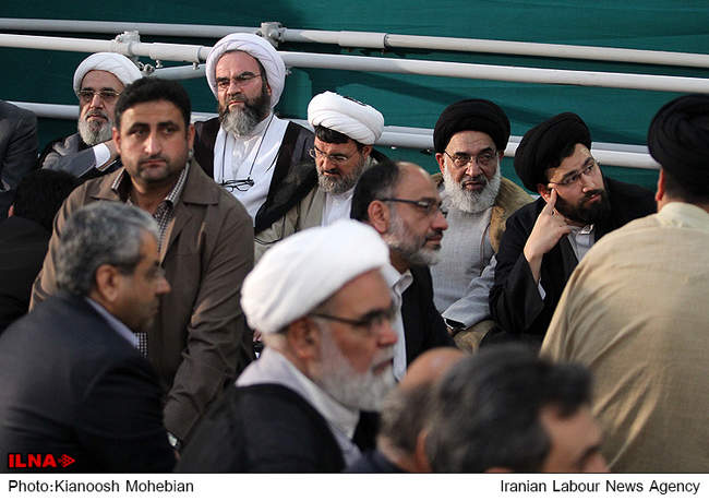 سخنرانی رئیس جمهور در سالگرد ارتحال امام (ره)