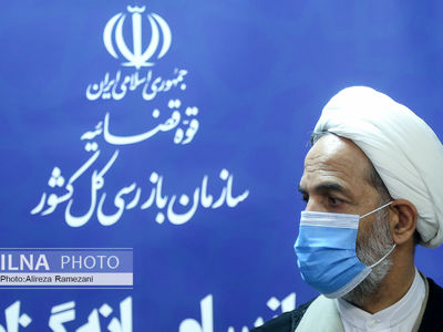 شناسایی ساختارهای فسادزا ماموریت اصلی پلیس امنیت اقتصادی است/ فرارهای مالیاتی و دلالان چند صدمیلیاردی، در چتر و تور سازمان مالیاتی نیستند