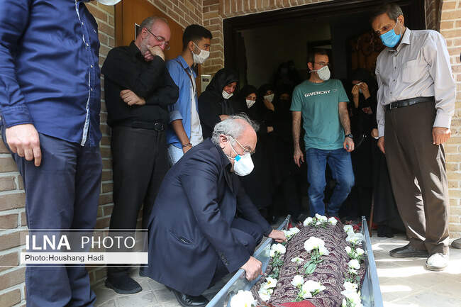  تشیع سرحدی زاده