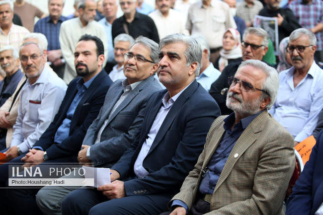 مراسم گرامیداشت سالروز تاسیس سازمان تامین اجتماعی در خانه کارگر