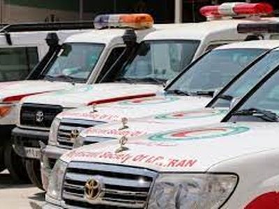 افزودن بیش از ۱۰۰۰ خودرو به ناوگان عملیاتی هلال احمر در نوروز ۱۴۰۳ 