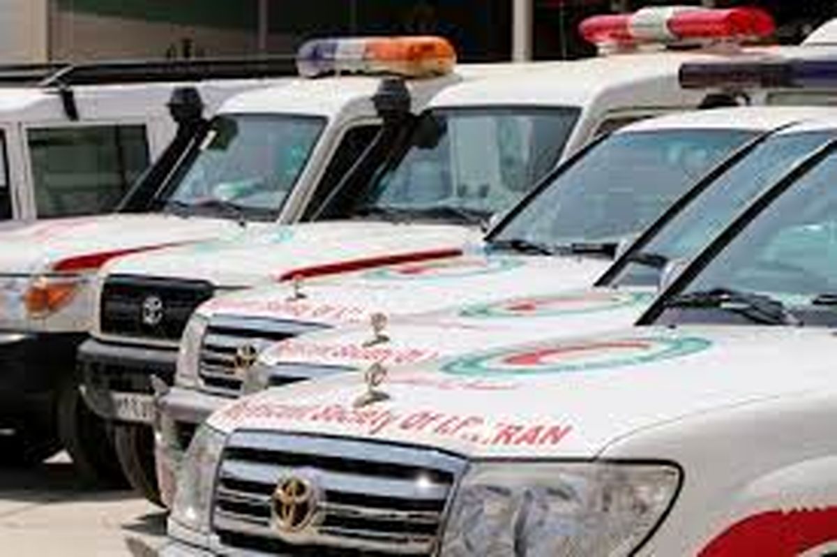 افزودن بیش از ۱۰۰۰ خودرو به ناوگان عملیاتی هلال احمر در نوروز ۱۴۰۳ 