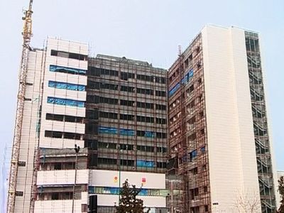 درخواست تامین اعتبار 13 طرح درمانی در سفر رئیس جمهور پیشنهاد شد