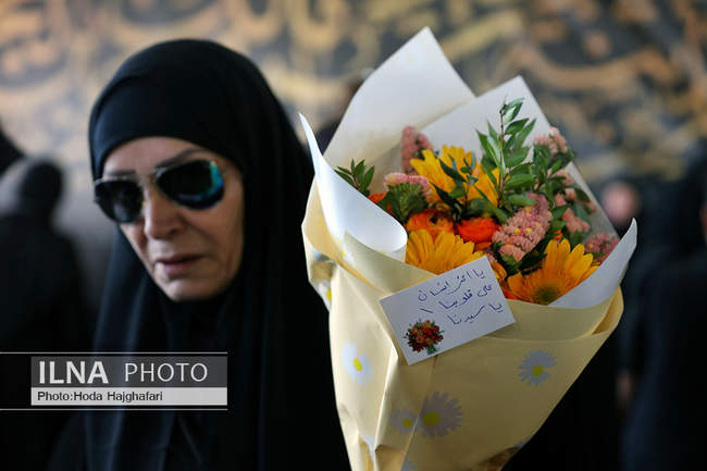 بیروت و شبهای اخر ماه مبارک رمضان 