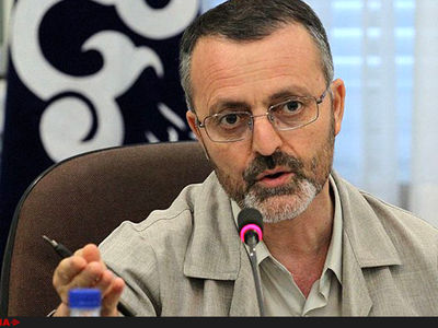 زریبافان: مذاکره مستقیم با آمریکا با راهبردهای مورد تایید رهبری، شدنی است