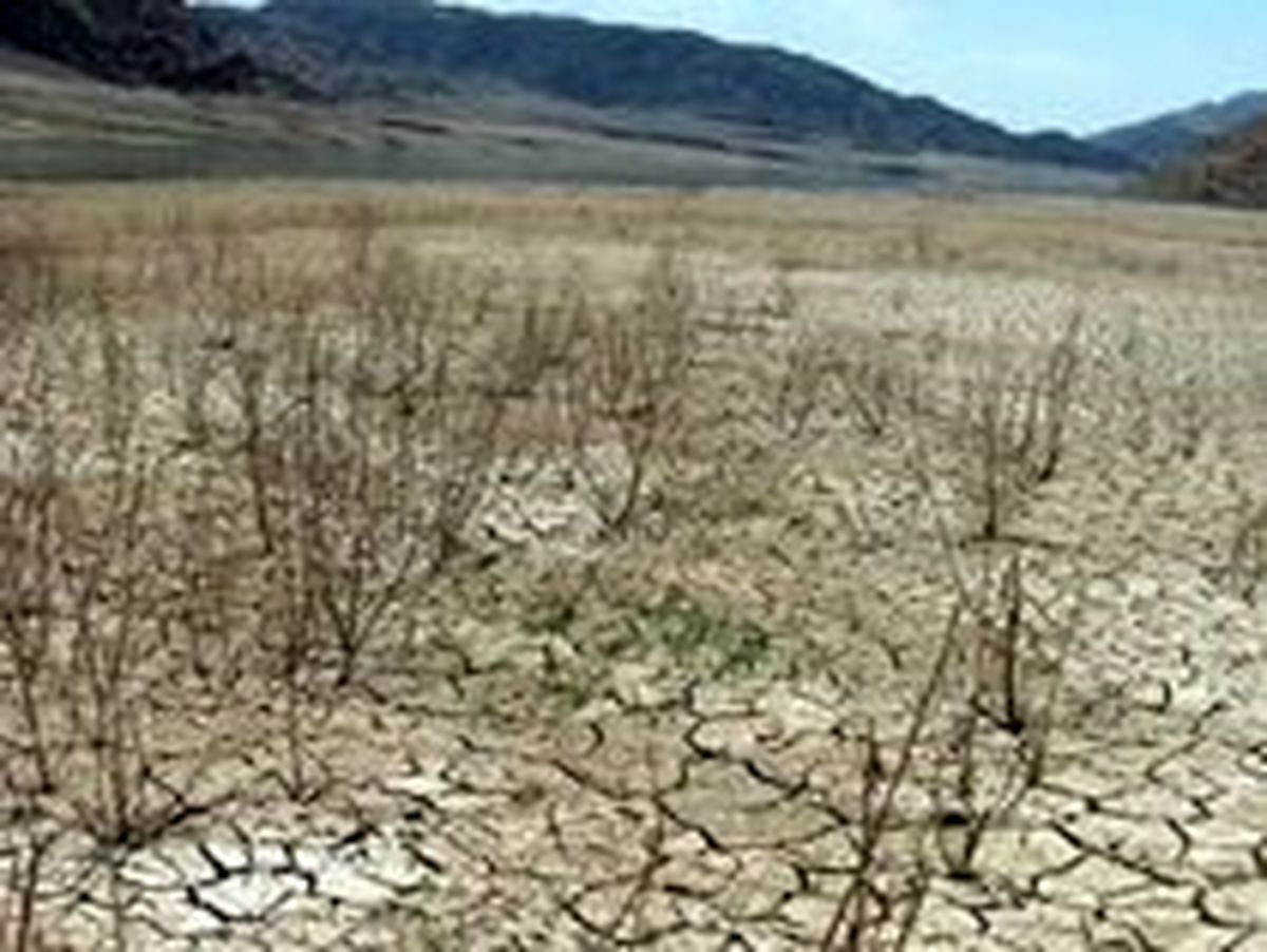 

کاهش 64 درصدی بارندگی‌های پاییزی/شرایط حساس منابع آبی
