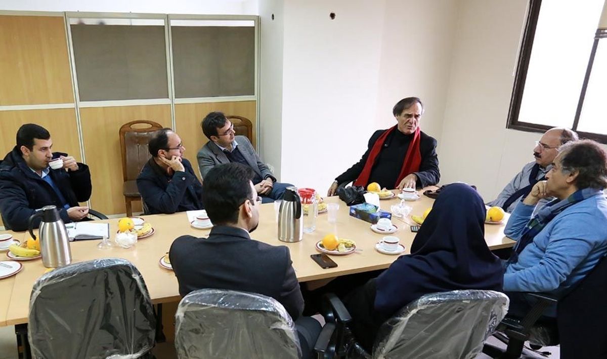 کارگروه بازنگری مصوبه شورای عالی انقلاب فرهنگی در حوزه تئاتر تشکیل می‌شود