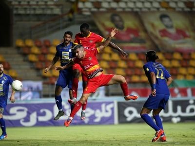 ویدئو: گل کولیبالی به صنعت نفت