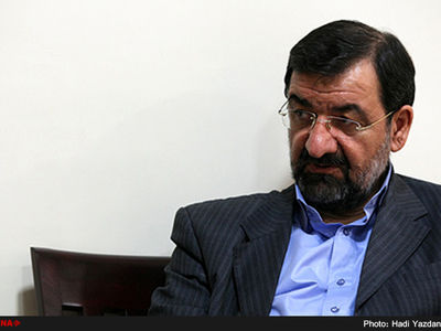 محسن رضایی درگذشت منصور پورحیدری را تسلیت گفت
