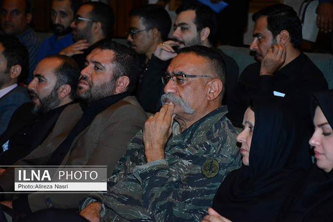 آئین تکریم و معارفه استانداران قدیم و جدید قزوین با حضور وزیر کشور 