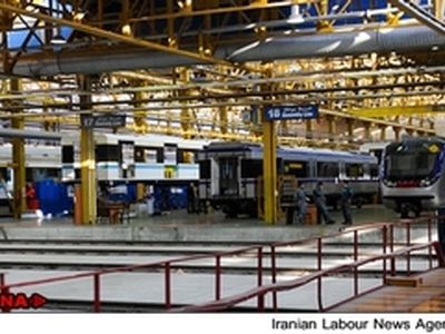 حکم شورای تأمین برای بازگشت به کار نماینده کارگران «واکن پارس» اجرا نشد