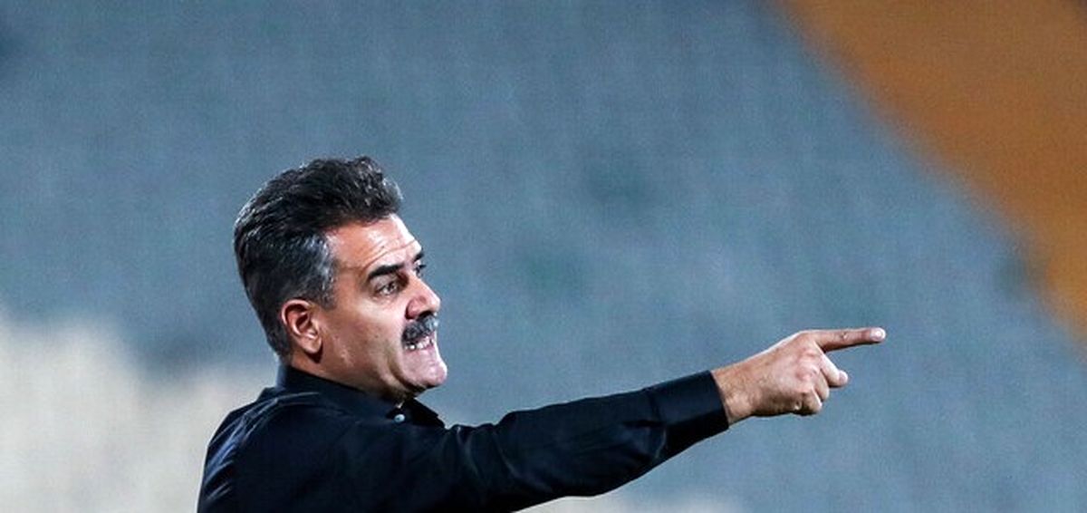 پورموسوی: به امید آینده هستیم