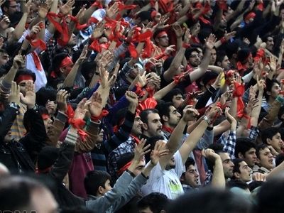 محرومیت تماشاگران و لیدرهای شهرداری ارومیه