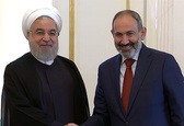 ایران و ارمنستان منافع مشترک زیادی دارند/طرح‌ها و پروژه‌ها بر اساس ظرفیت‌های دو کشور در دستور کار قرار گیرد