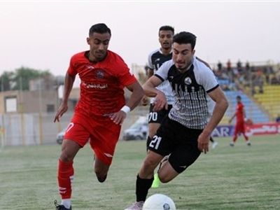 سجاد جعفری به ذوب آهن پیوست (عکس)