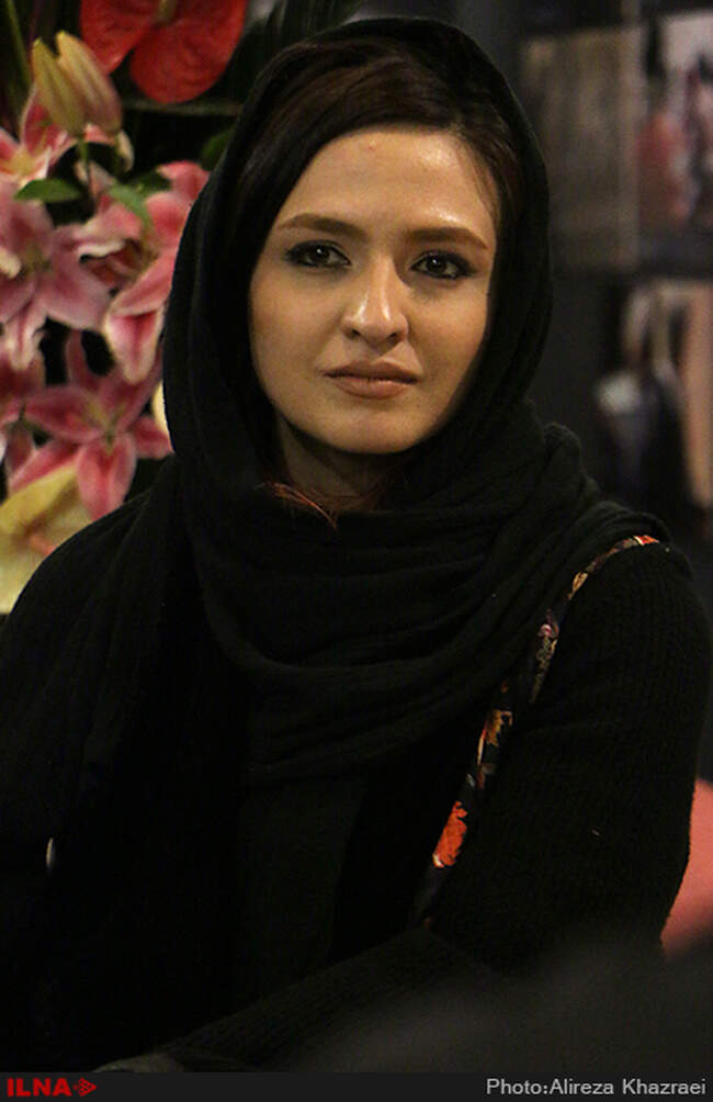 نشست خبری سریال شهرزاد