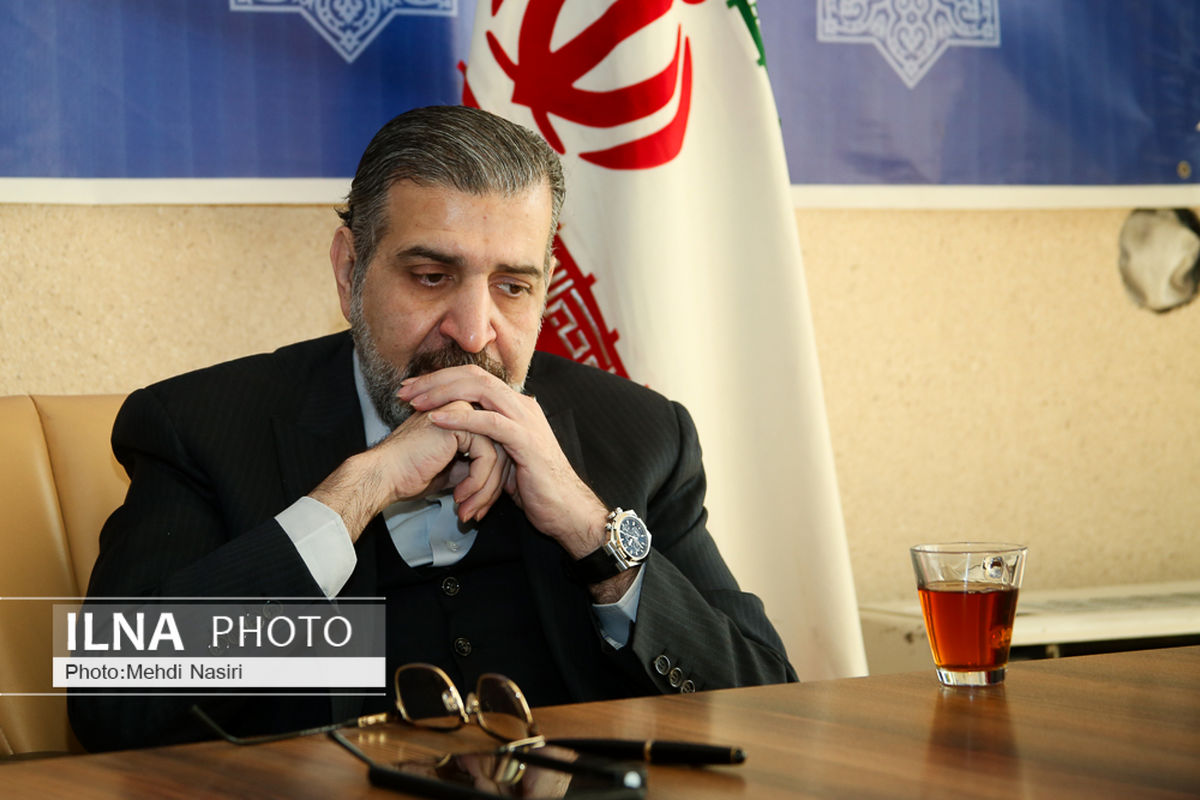 صادق خرازی از حضور در حزب ندای ایرانیان کناره‌گیری کرد 