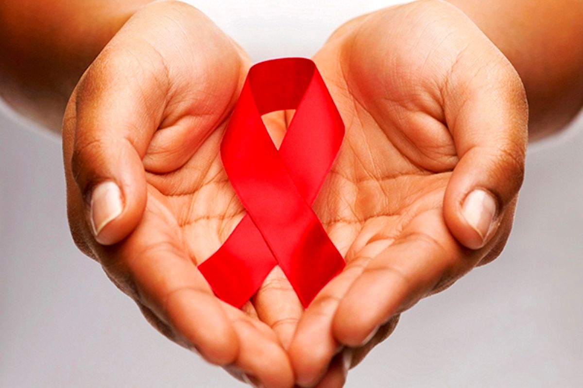 ‌HIV را از انزوا خارج کنیم