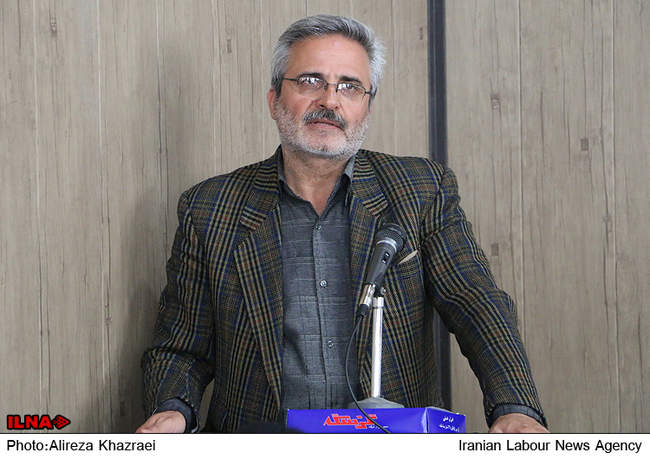 گردهمایی دبیران اجرایی خانه کارگر سراسر کشور