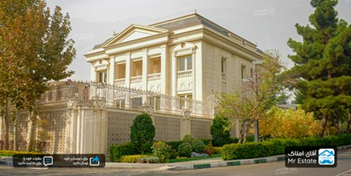  جامع ترین راهنمای "بهترین محله های شمال غرب تهران" برای زندگی
