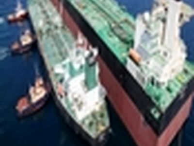 سوآپ نفت عامل تحکیم روابط بین المللی است