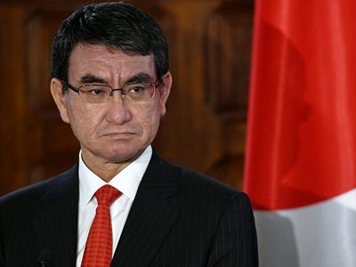ابراز نگرانی ژاپن از تاثیر احتمالی برگزیت بر سرمایه‌گذاری این کشور در بریتانیا