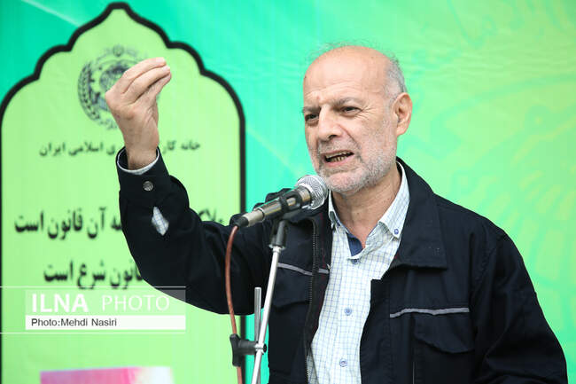 علیرضا محجوب