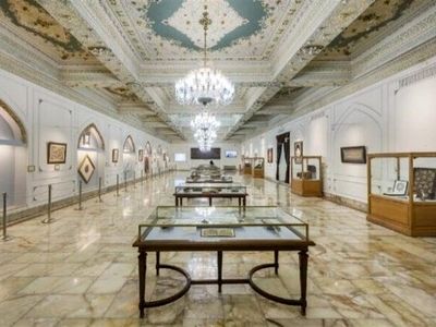 بازدید از موزه‌ها ۱۲ اردیبهشت‌ماه برای معلمان و اساتید دانشگاه رایگان است