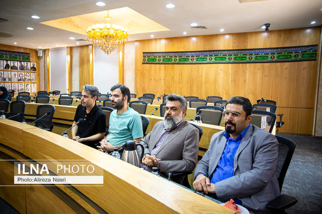 دوره آموزشی خبرنگاری بحران به روایت تصویر
