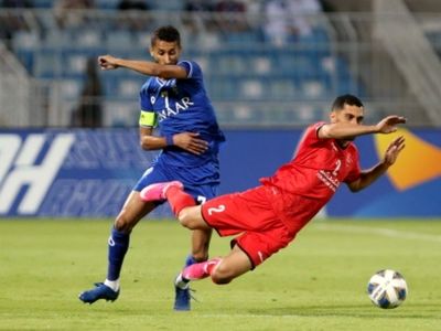 ویدیو: گل اول الهلال خطا بود؟ (ویدئو)