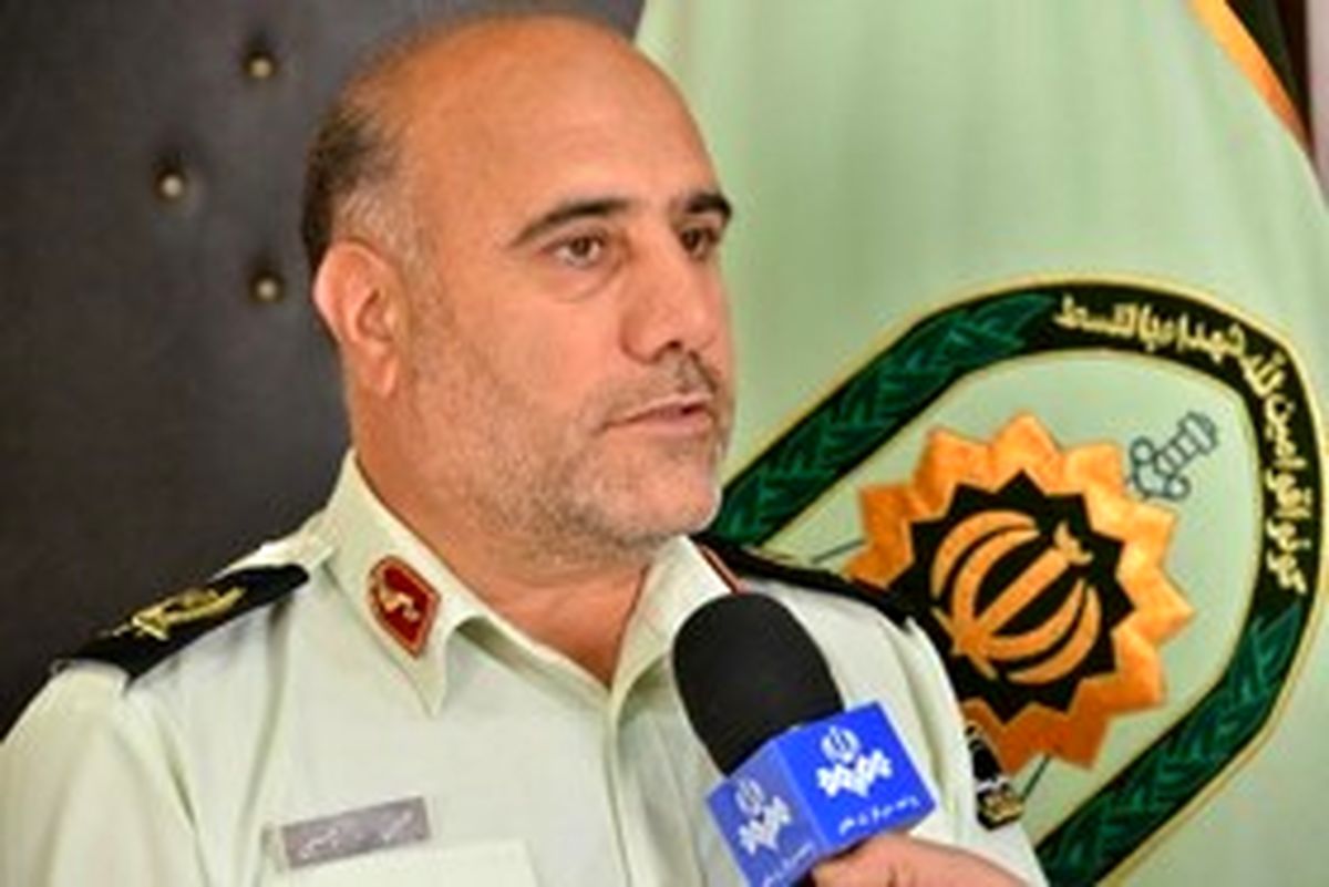  ۲۷ باند سرقت منهدم شد/دستگیری ۱۱۶ سارق و ۱۱ محکوم متواری 
