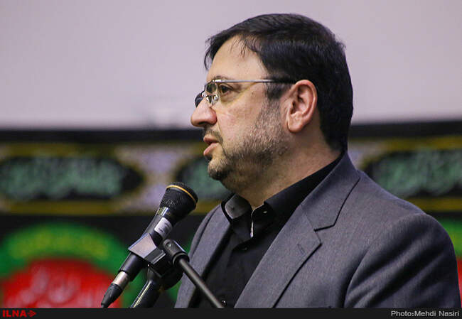 سیدابوالحسن فیروزآبادی