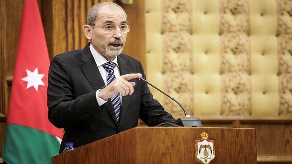  Netanyahu may want to drag Washington into a confrontation with Tehran: Safadi
