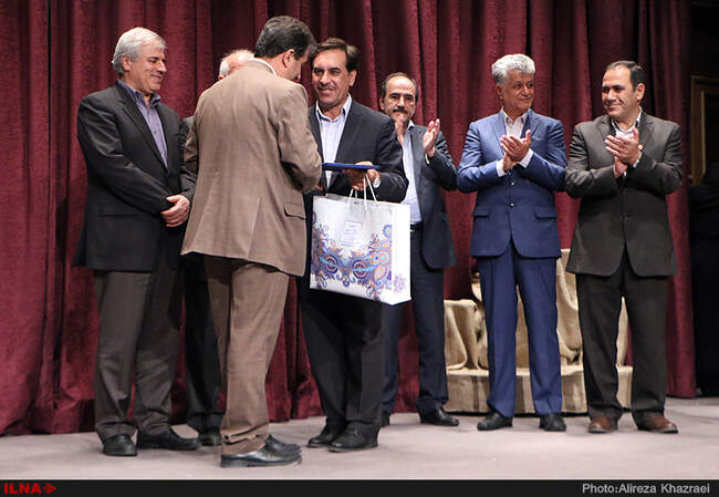 بزرگداشت روز جهانی موزه و میراث فرهنگی