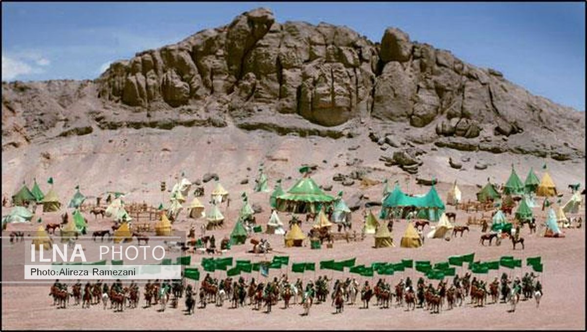 تعویق اکران رستاخیز برای احترام به نظر مراجع بود نه اعتراضات خیابانی